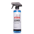 Car Cleaning Product