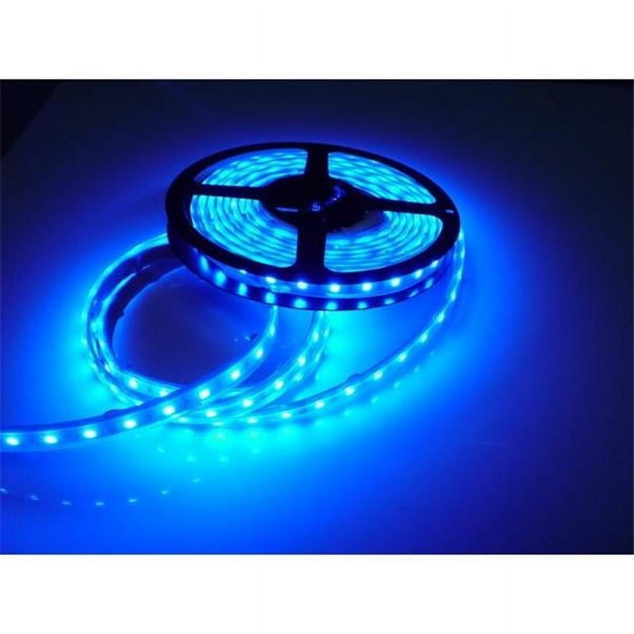 Pontoon Led Light 25' Blue