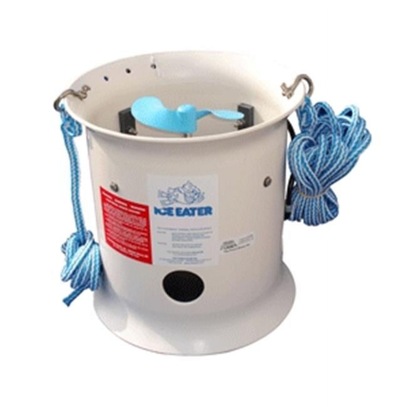 Ice Eater 1Hp 50' Cord