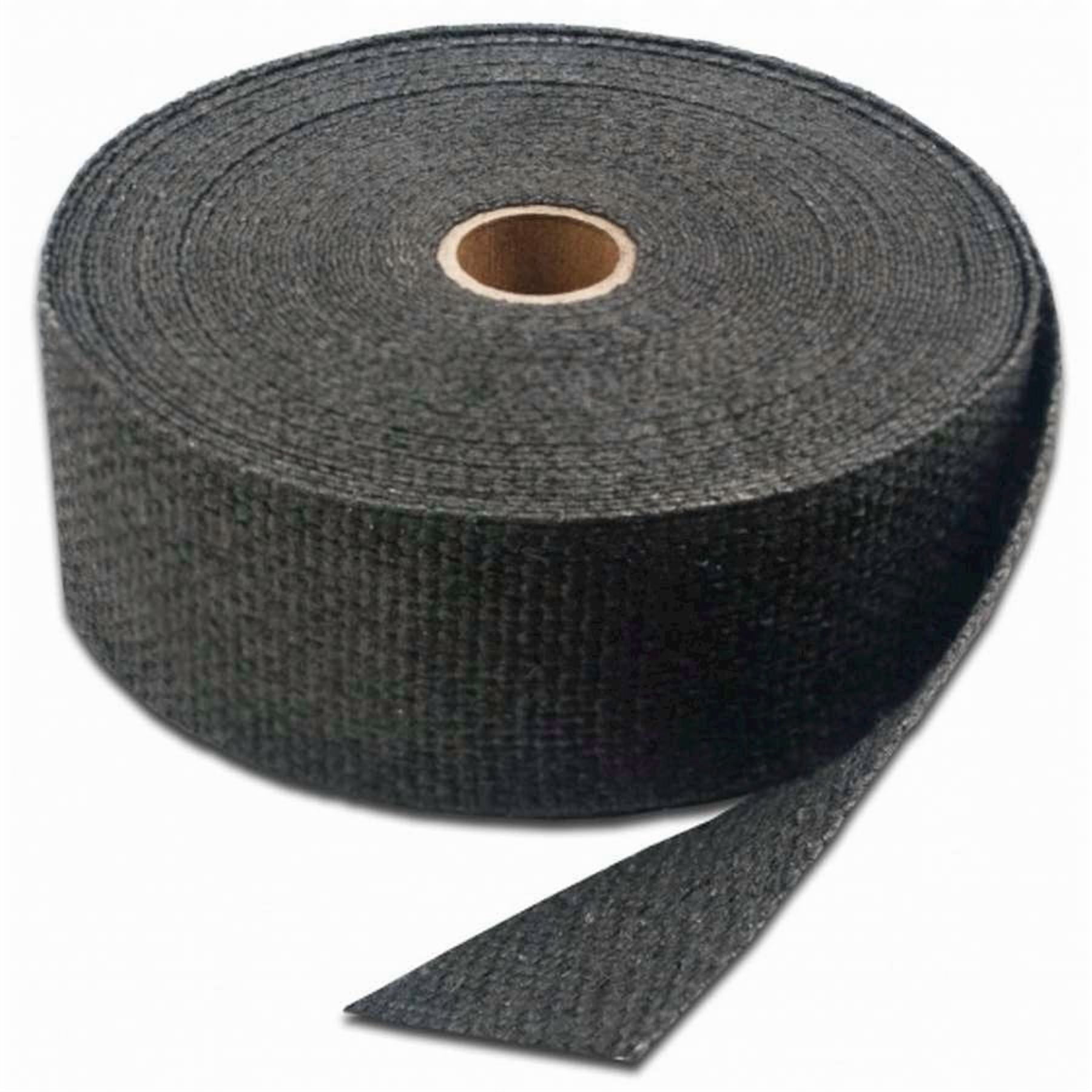 Graphite Black Wrap