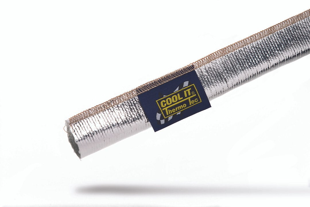 Thermo Sleeve 3' 1 5/8-2