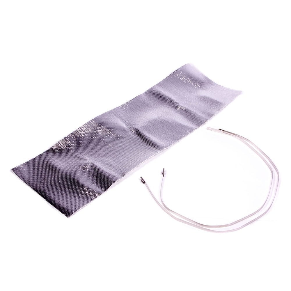 Starter Heat Shield 7X22