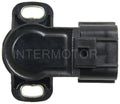 Throttle Position Sensor