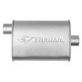 Hush Thrush Super Turbo