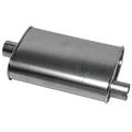 Turbo Muffler 18' So 2'