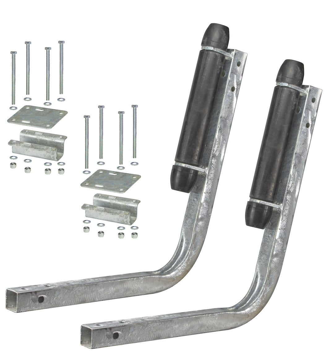 Tie Down 451037 Engineering Fixed Angle Roller Guide