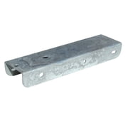 Offset Fender Brkt 8"-12" (Pr)