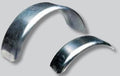 Galvanized Metal Fender 12