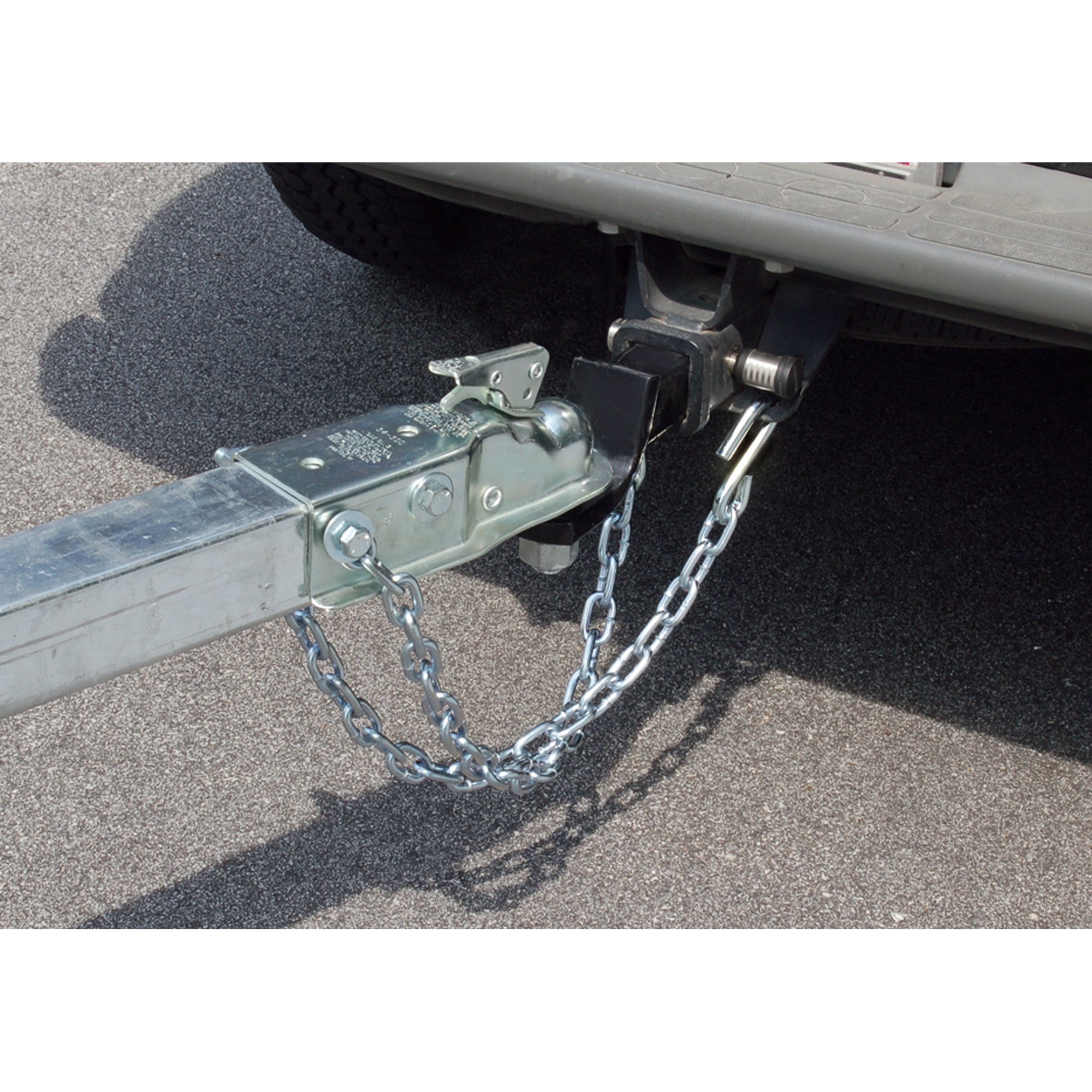 Safety Chain W/S-Hooks Class 3