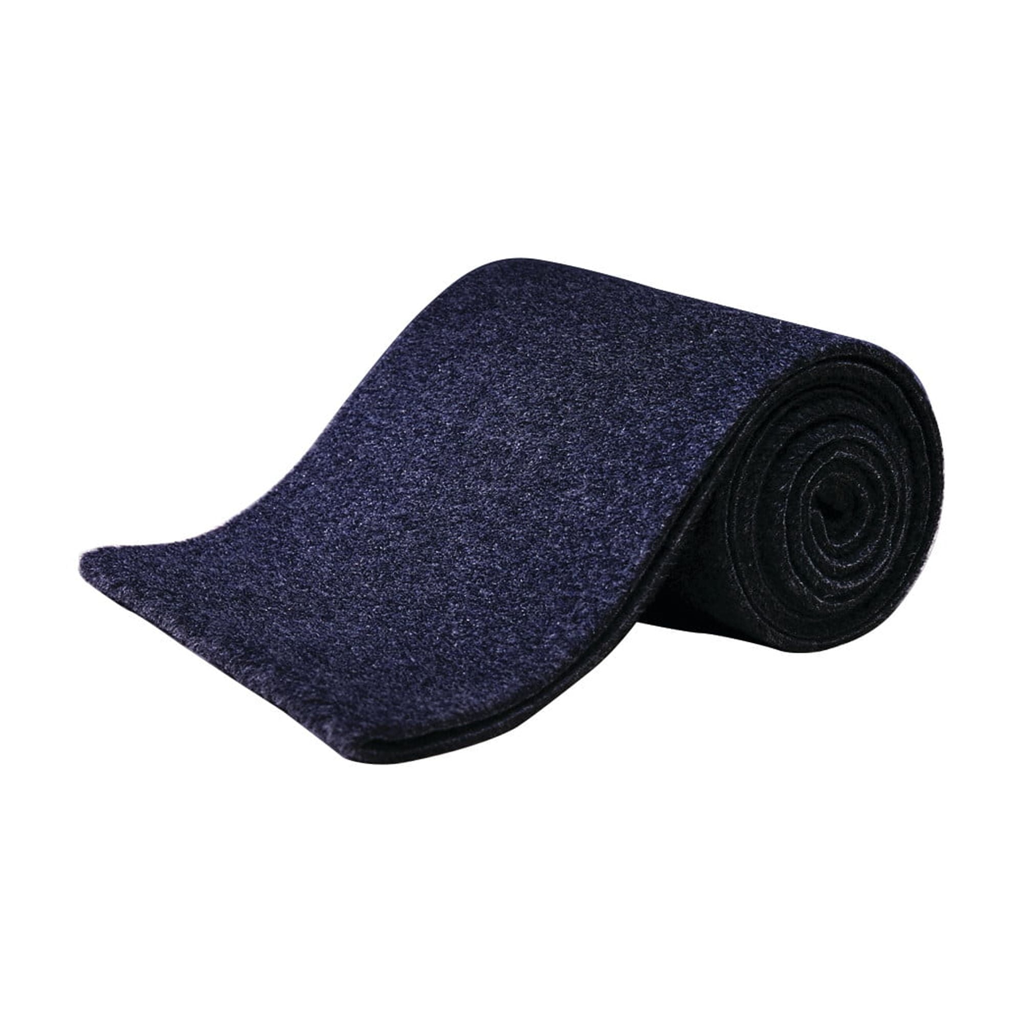 Bunk Board Carpet   11"  X 12'   Black