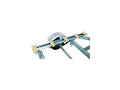 5' Hull Sav'R Roller Bunks