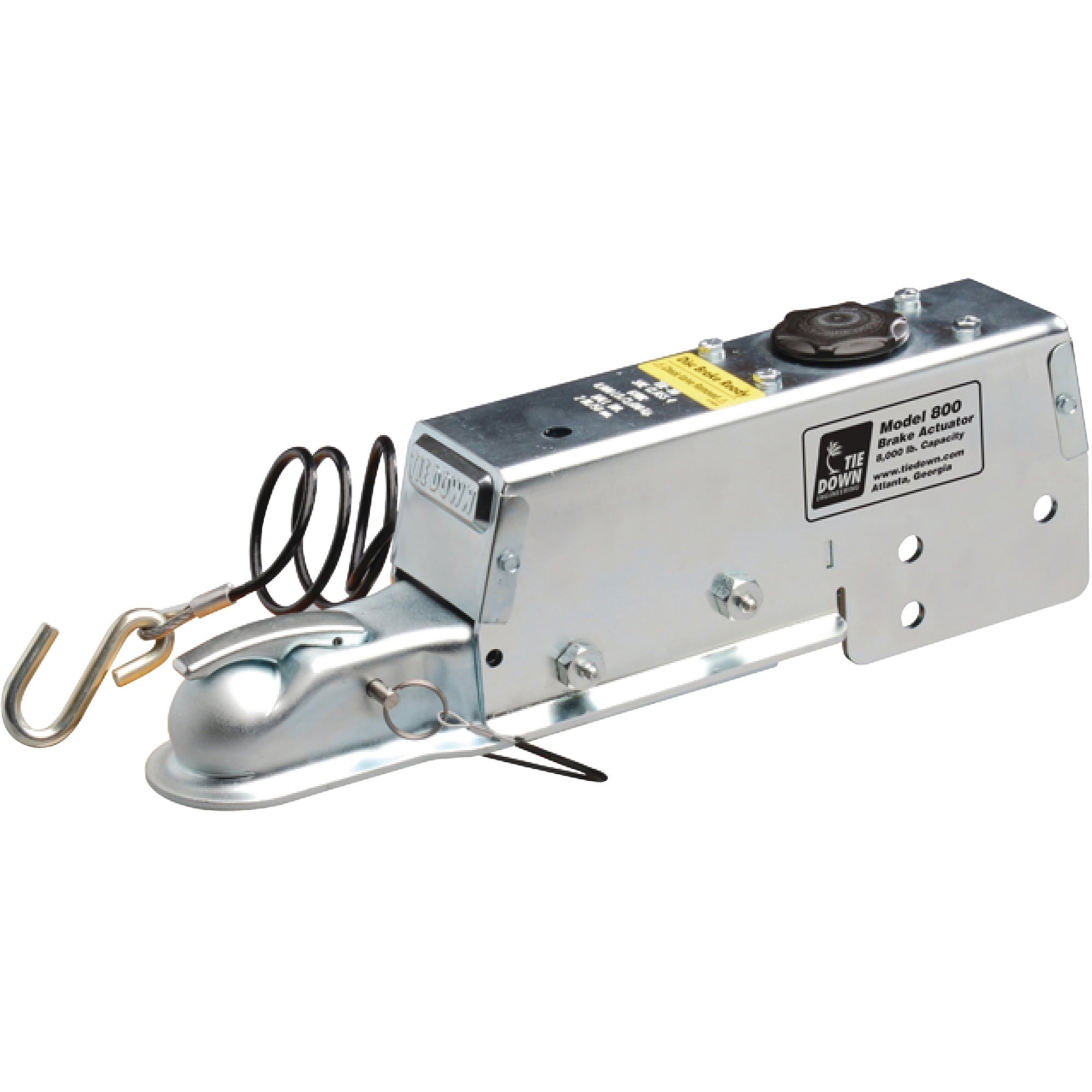Actuator Model 80 Disc Brake