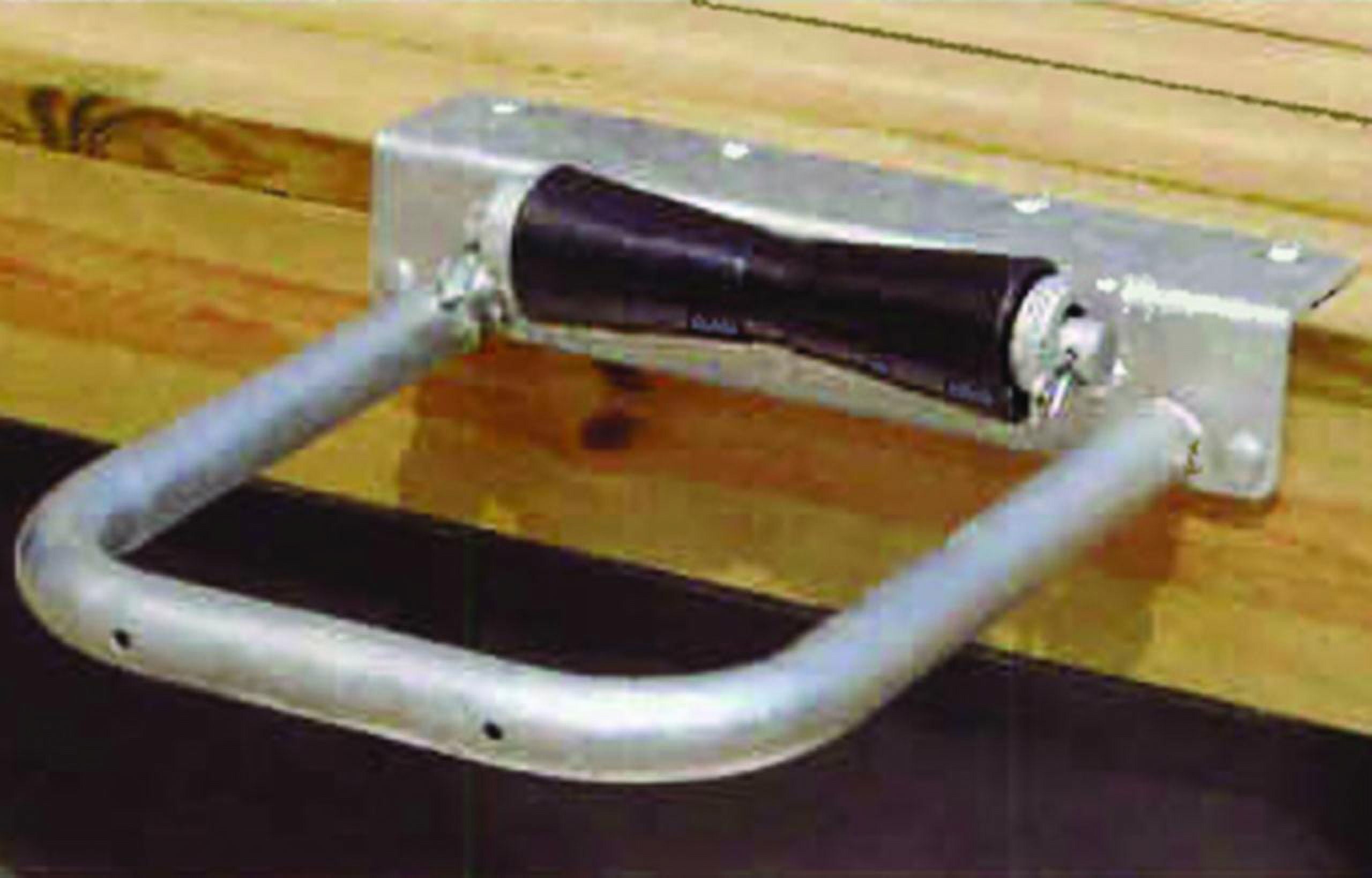 Hd Plate Hoop Roller 14”