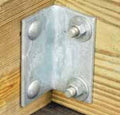 Angle Clip 4”X 7”