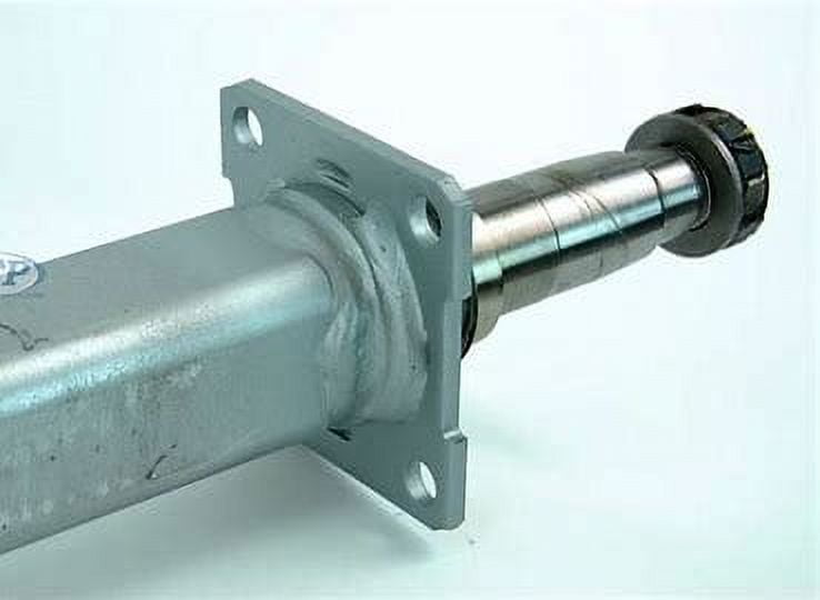 Axle 2000LB 55.0T N Sc Sq