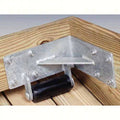 Inside Roller Ramp Bracket