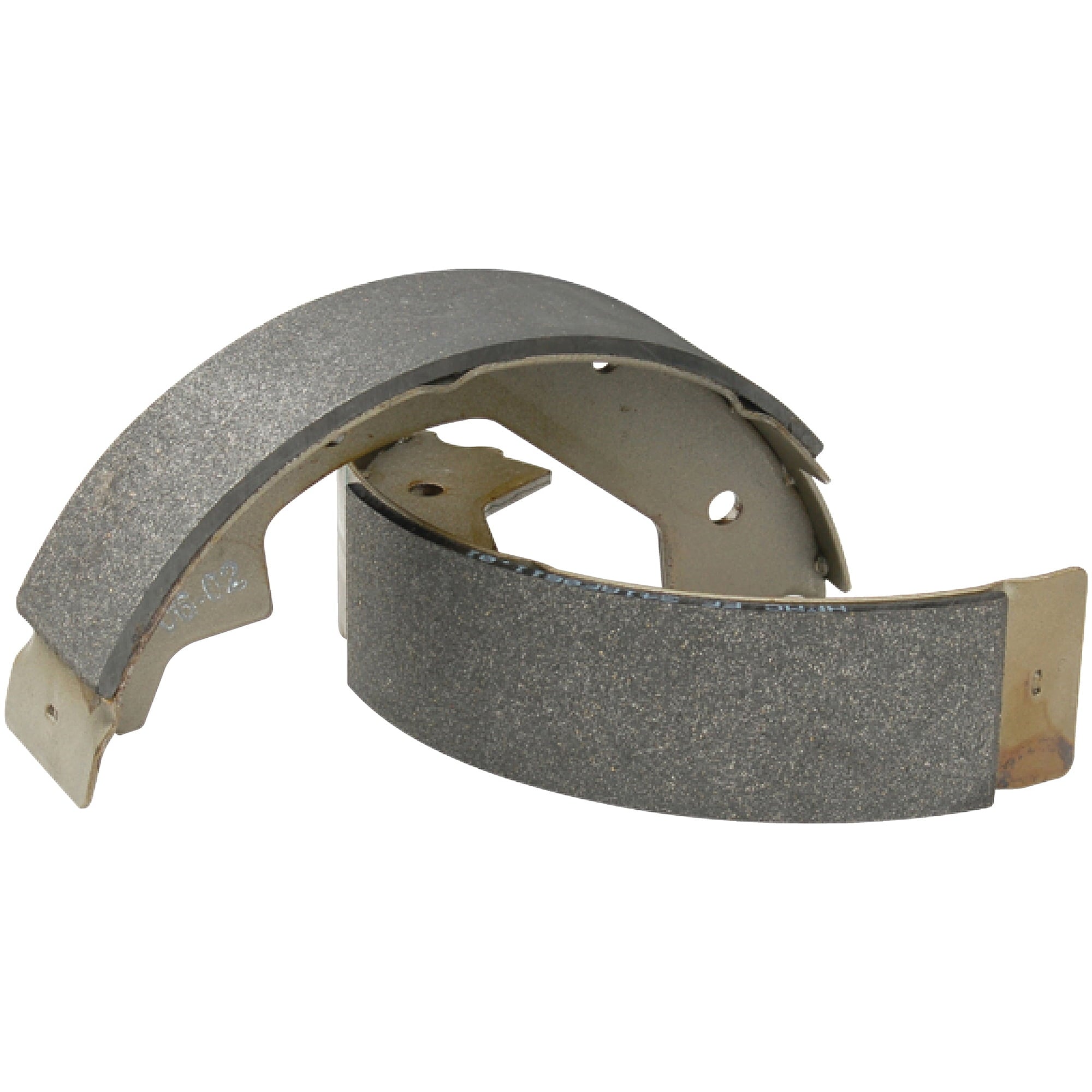 Nut / Washer / Cotter Pin (Skin Pac