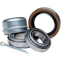 1 1/4" X 3/4" Bearing Kit W/Dustcap