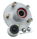 5 Stud Superlube Hub Kit (1350#)  1