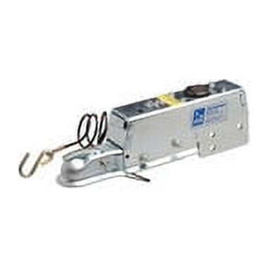 Model 850 Drum Brake Coupler