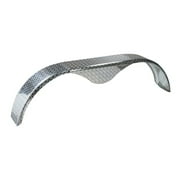 Adjustable Fender - Teardrop Tandem