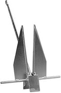 Danforth Hi-Tensile Anchor 12#