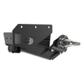 5200 Lbs. Suspension  Lh Side