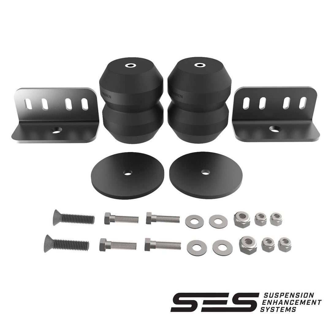 Suspension Enhancemt Sys