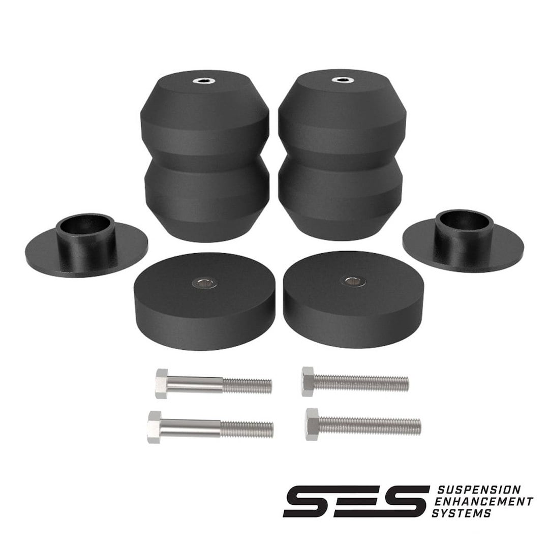 Suspension Enhancement System