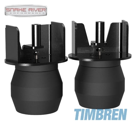 Suspension Enhancemt Sys