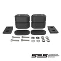 Ses Rear SPRNTR3500 07-09