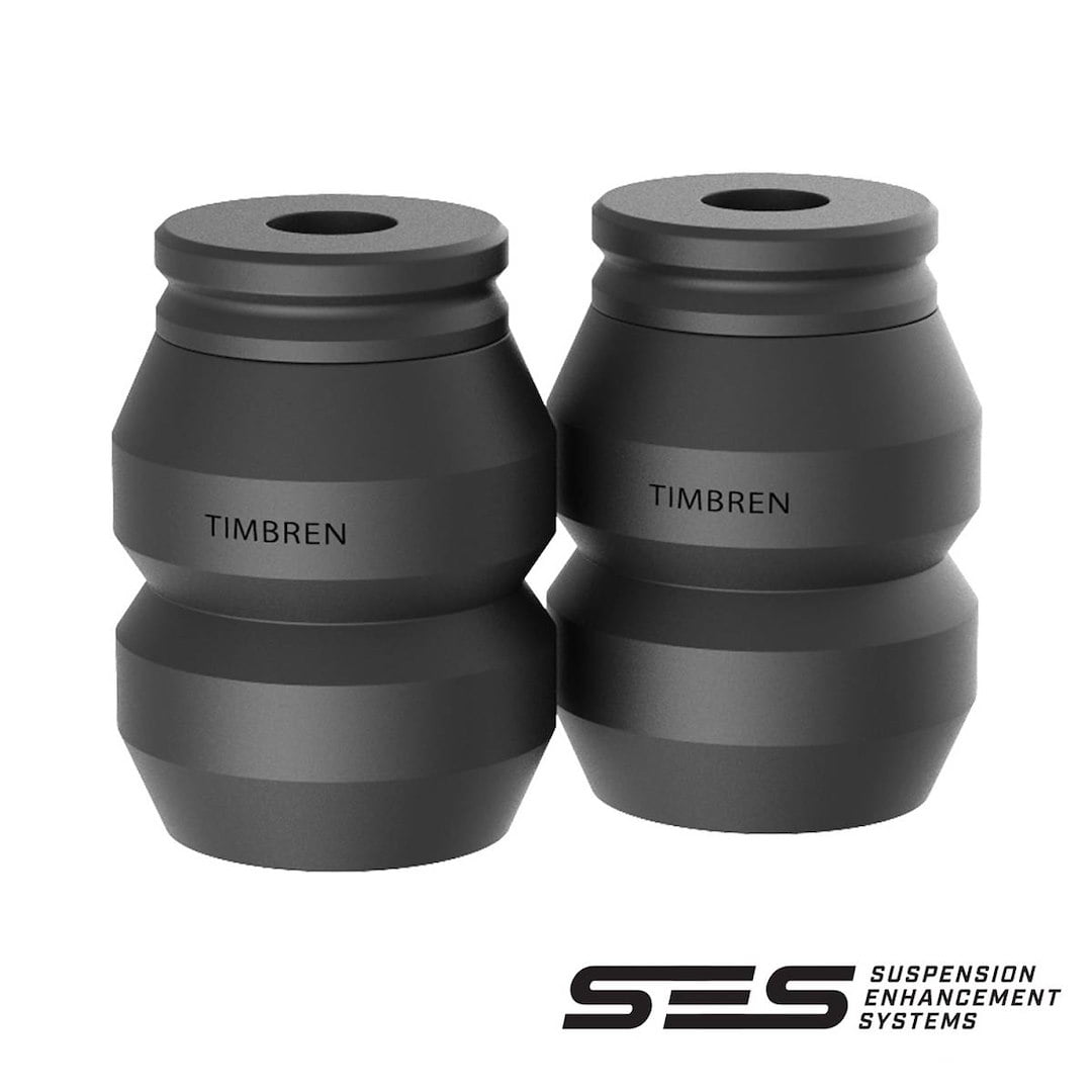 Suspension Enhancemt Sys