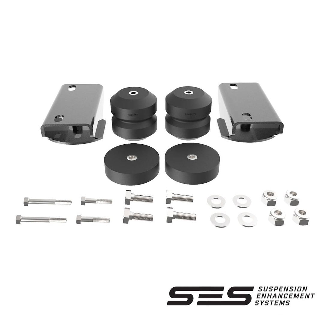 Suspension Enhancemt Sys