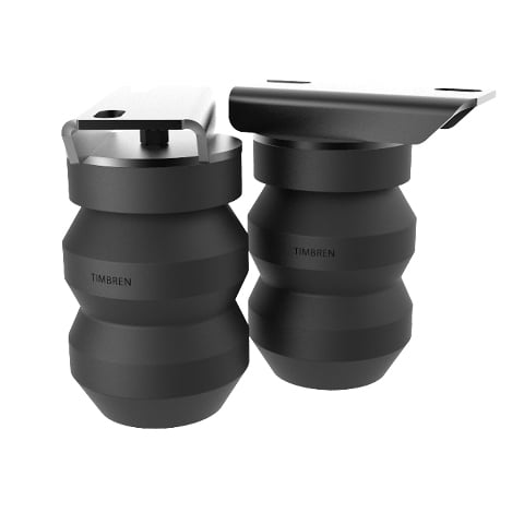 Suspension Enhancemt Sys
