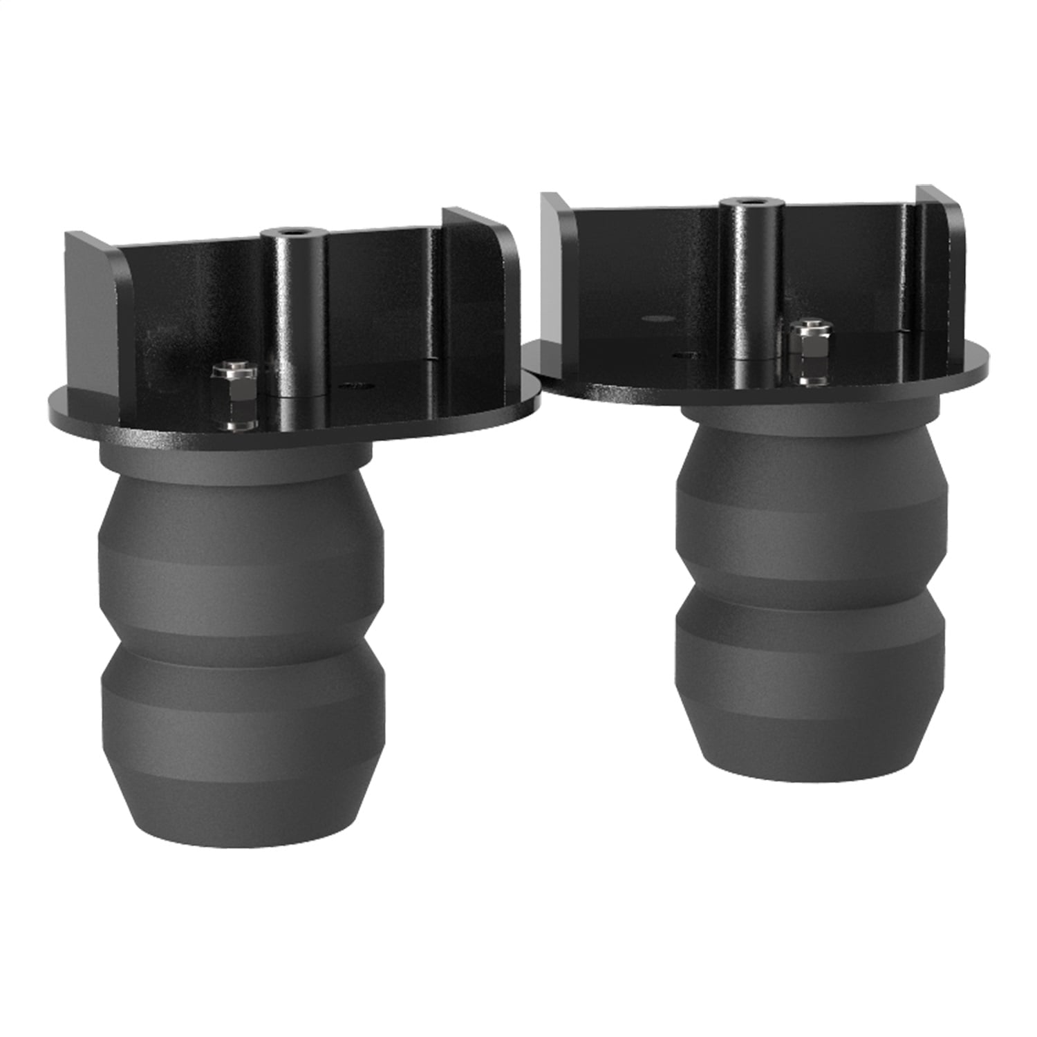Suspension Enhancemt Sys