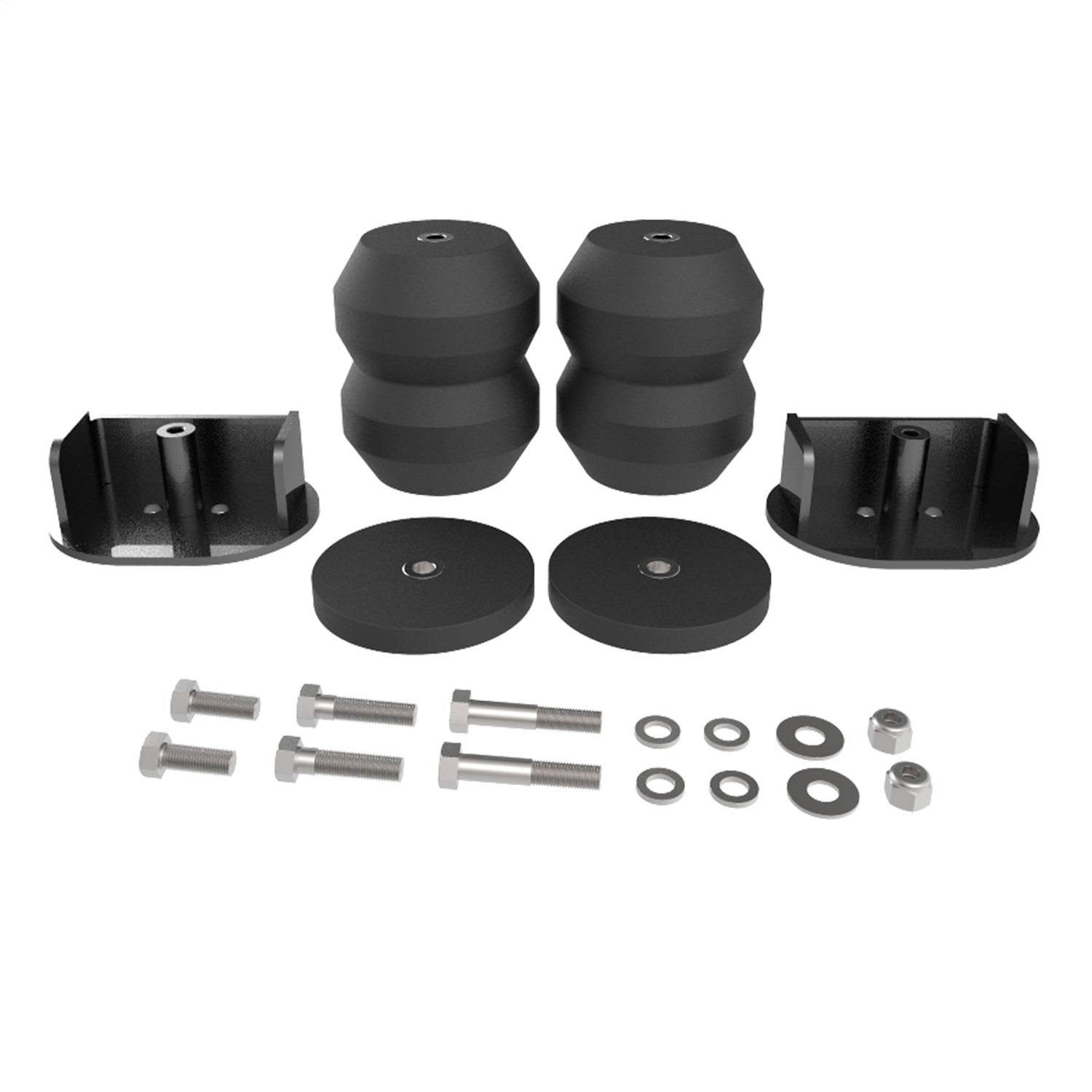 Suspension Enhancemt Sys