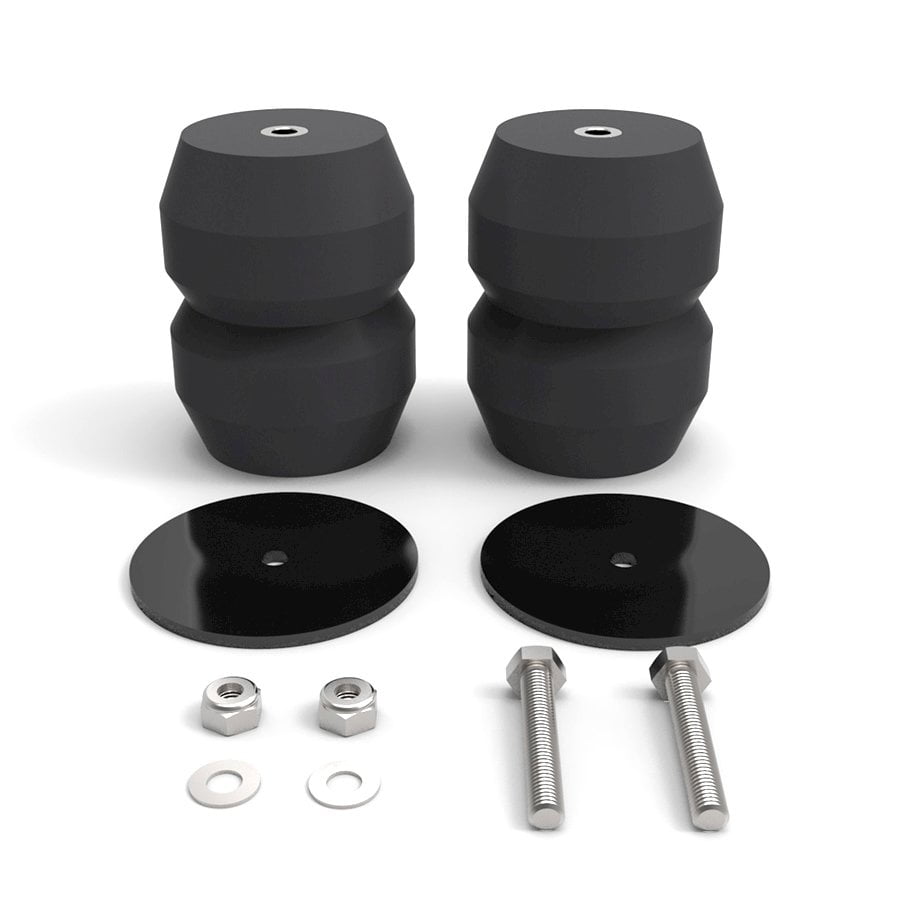 Suspension Enhancemt Sys