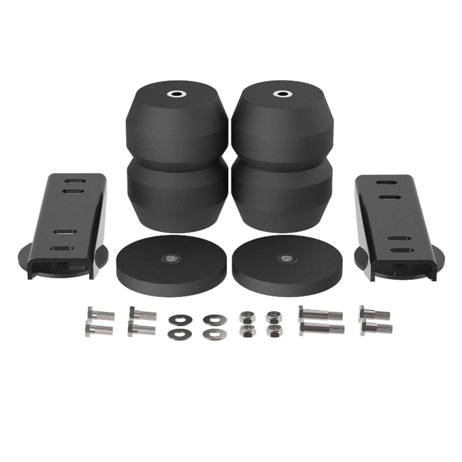 Suspension Enhancemt Sys