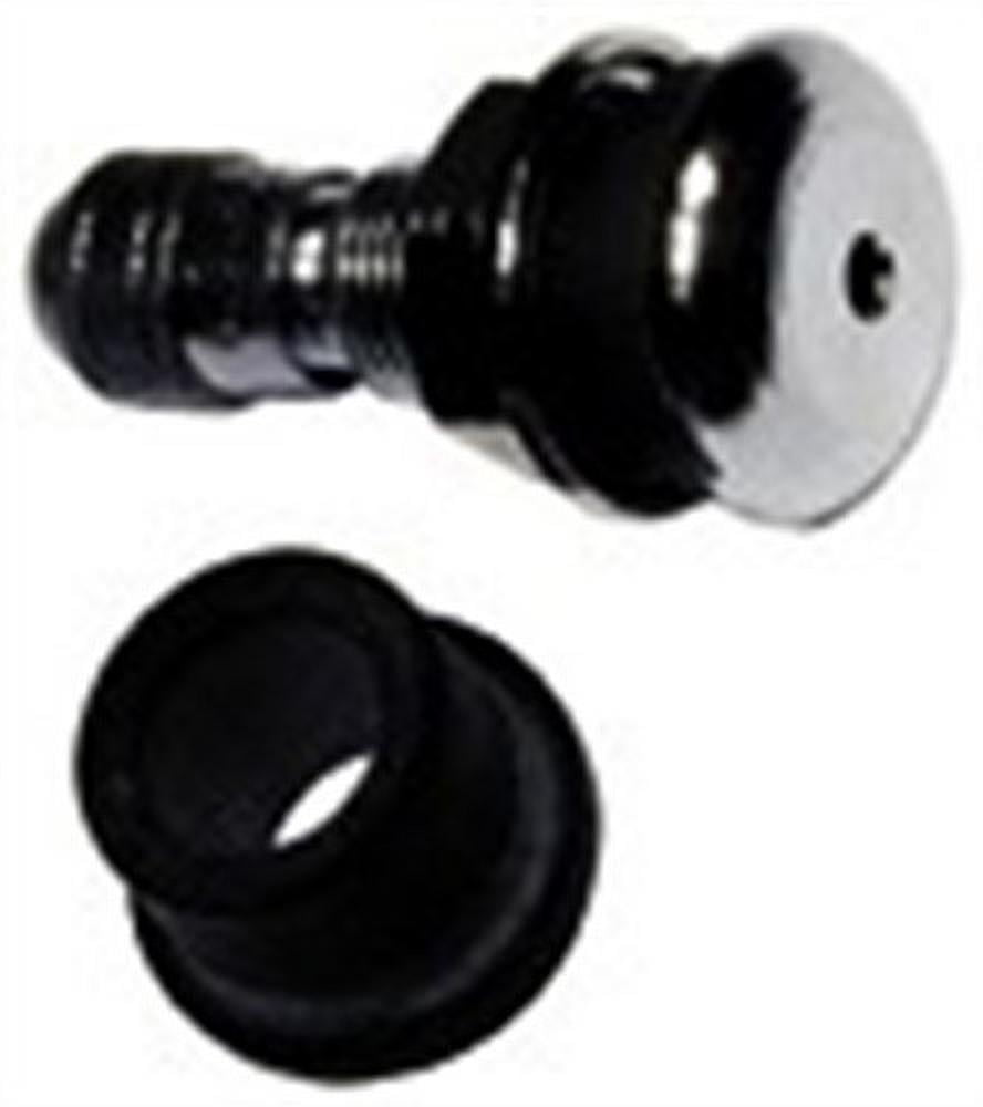 Valve High Performance Ti