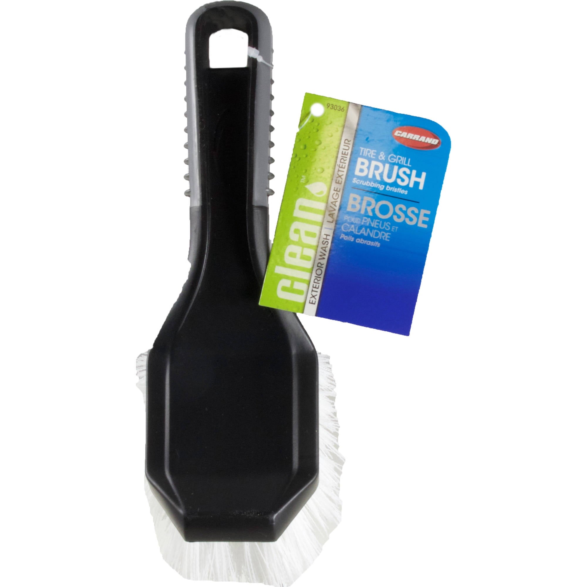 Tire & Grill Wash Brush