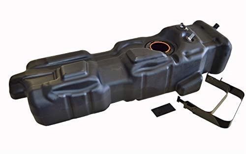 Xxl Mid-Ship Fuel Tank