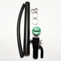 17+ Ford 350-550 Unv Filler Nk Fit