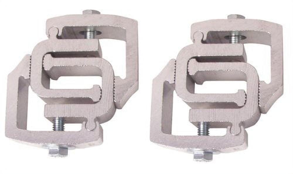 #192/4 Tite-Lok C-Clamps