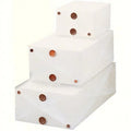Water/Waste Tank 6 Gal
