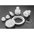 Tank Relocate Kit - Holding