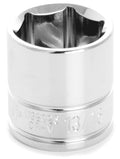 Socket 13/16