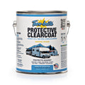 Protective Clear Coat Gal