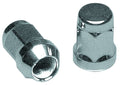Lug Nuts Bulge