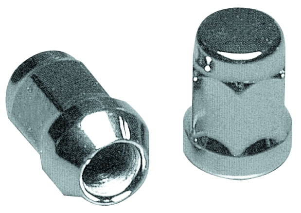 Lug Nuts Bulge