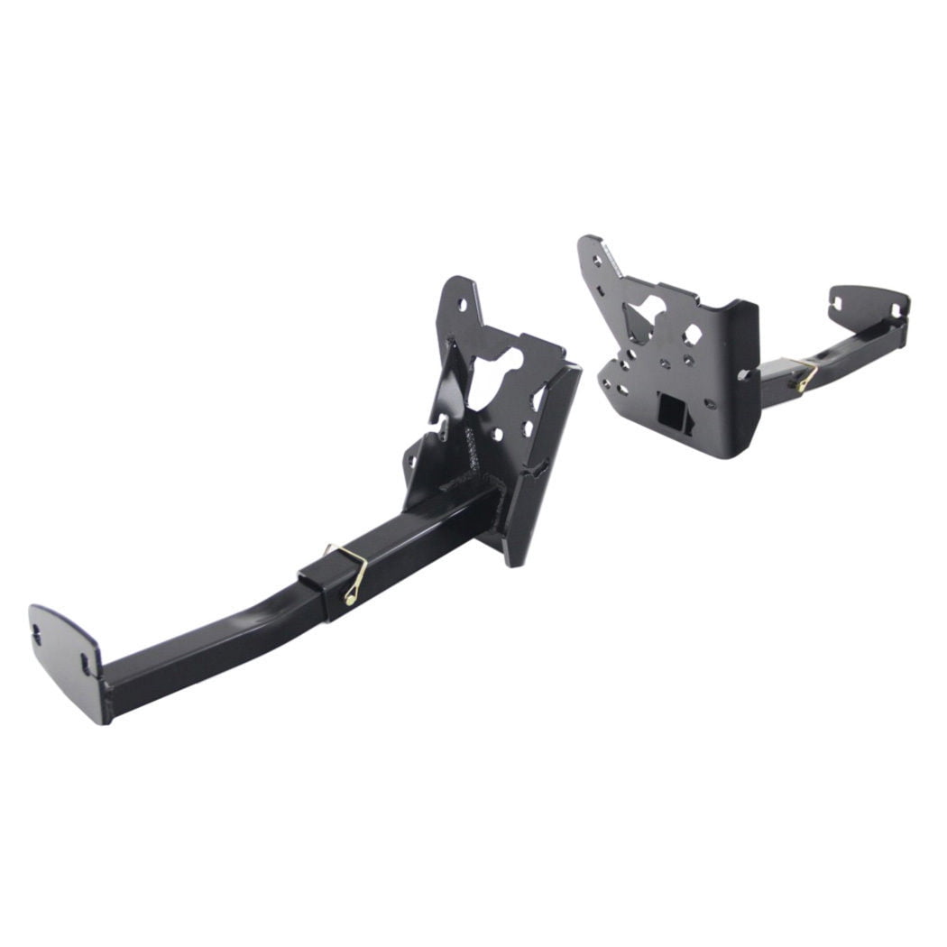Frame Tiedown - Front